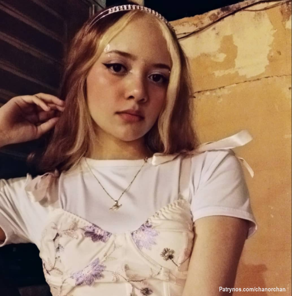 La vida es más interesante de noche🥰