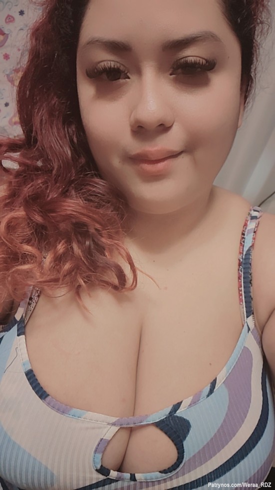 Buenos Dias Mis Papis😈
Me Presento Soy La Wera
Porfavor ayúdame para pagar mis estudios y tunearme

Fotos y videos personalizados solo para ti con tu apoyo podre mejorar mi contenido, tu contenido para que lo disfrutes 🍆
Solo escribeme😈