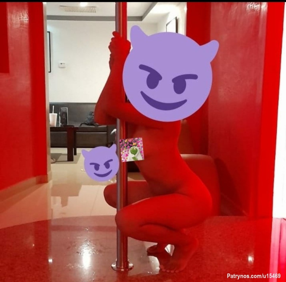 🔥🥵🥵
Más contenido personalizado por ib