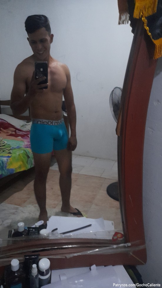 A cada padryno§ que me siga le dare de regalo un contenido exclusivo