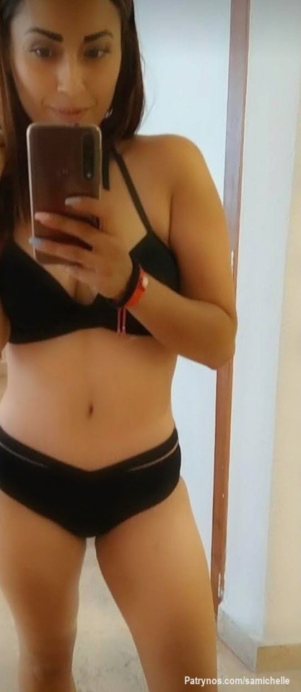 Hola! Soy nueva. Pidanme como quieren sus fotitos. 😈😋😚