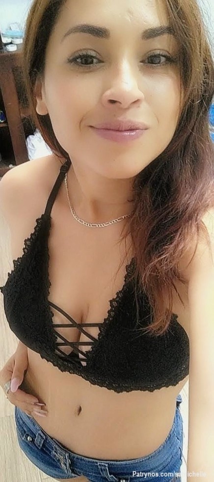 Como quieren que suba fotitos? Díganme y la subo.