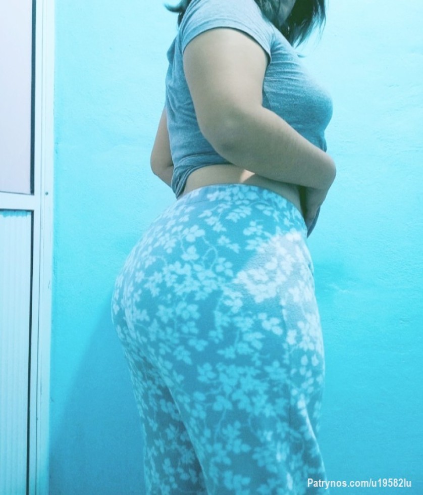 Que los padrinos sean eternos 😘🍑