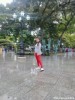 De paseo...