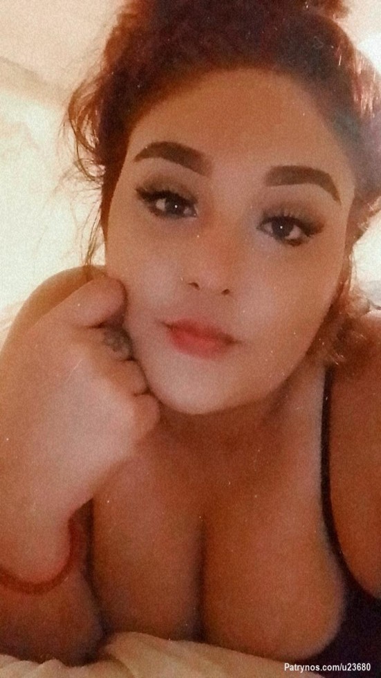 Usa tu imaginación al verme 🔥🔥🔥