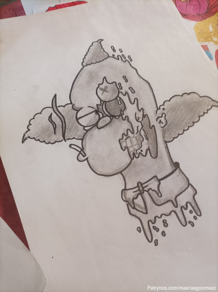 Progress..✨✍🏽