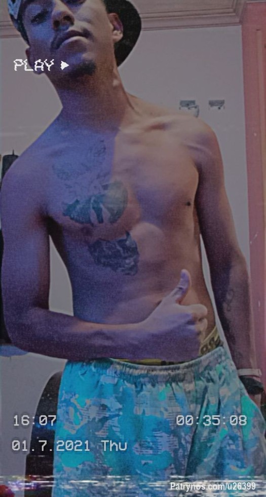 Andamos activos mi gente😈🔥